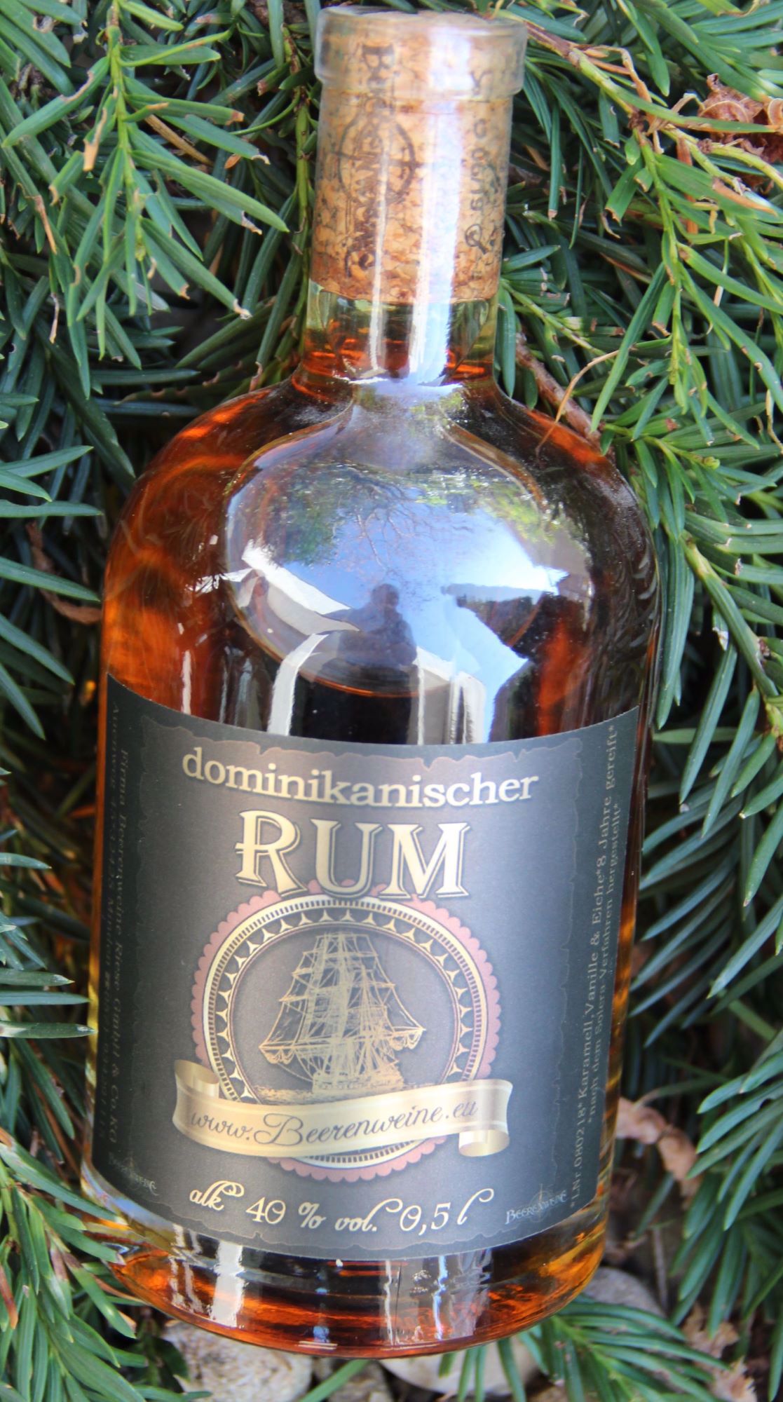 Rum Domikanisch