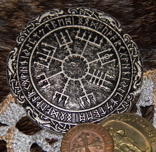Runa Vegvisir