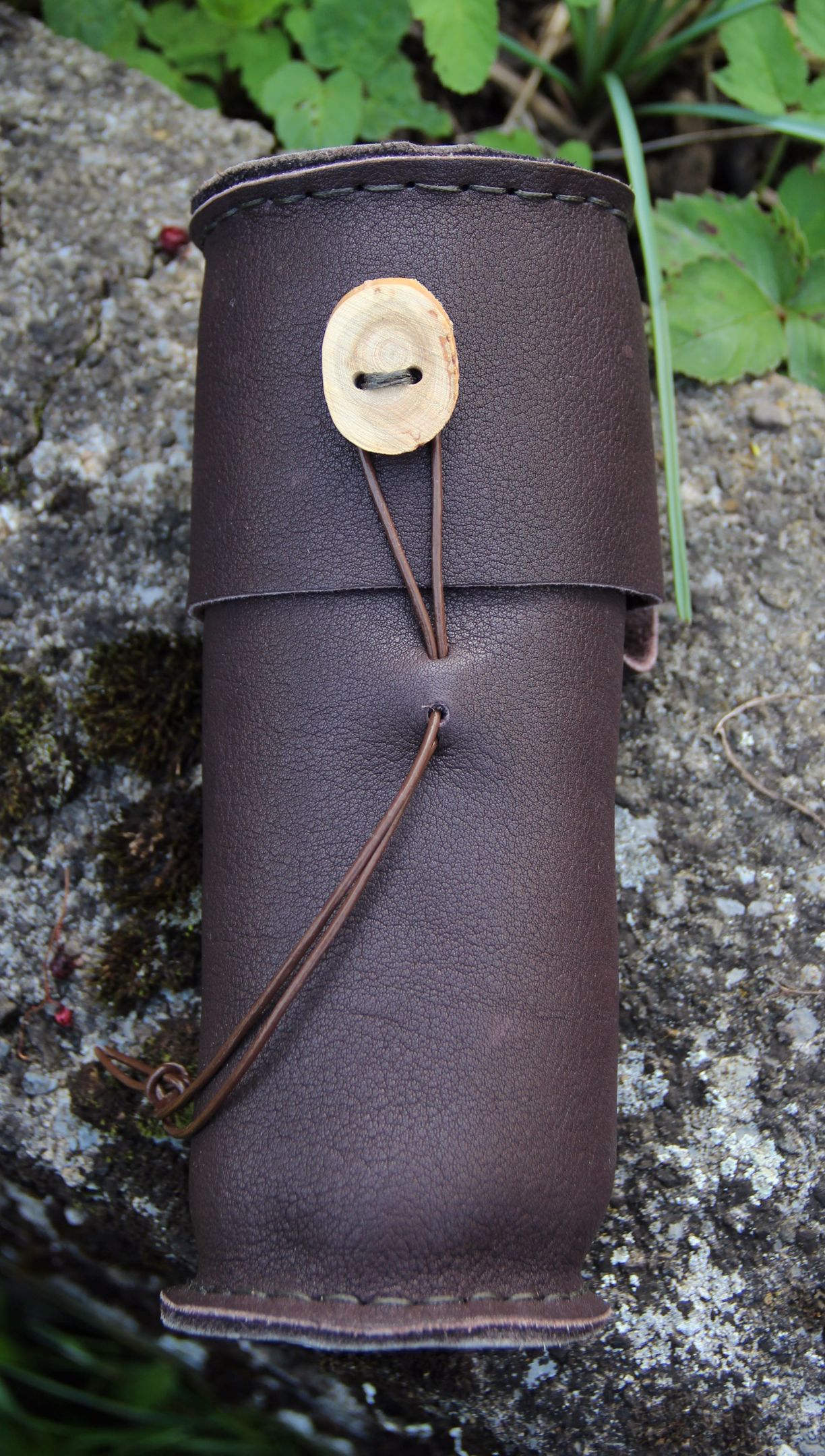 Halterung für Pet-Flasche